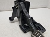 Brake pedal
