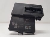 Autres unités de commande / modules