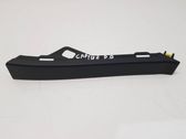 Panel trim