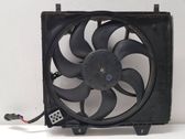 Ventilateur de refroidissement de radiateur électrique