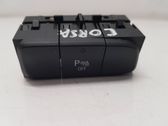 Parking (PDC) sensor switch