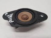 Enceinte haute fréquence de porte avant