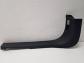 Front sill trim cover