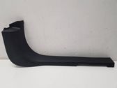 Front sill trim cover