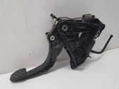 Clutch pedal