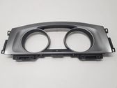 Dashboard trim