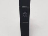 Traction control (ASR) switch