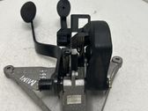 Pedal assembly