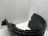 Front wheel arch liner splash guards