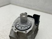 Steering rack electric part