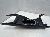 Center console