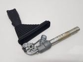 Boucle de ceinture de sécurité avant