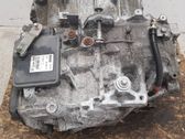 Caja de cambios automática