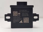 Other control units/modules