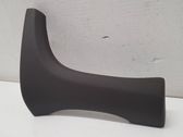 Panel trim