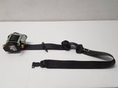 Ceinture de sécurité avant
