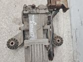 Hinterachsdifferential