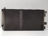 A/C cooling radiator (condenser)