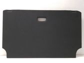 Trunk/boot floor carpet liner