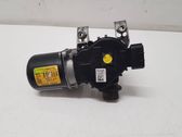 Wiper motor
