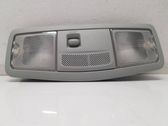 Front seat light