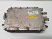Voltage converter inverter