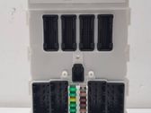 Comfort/convenience module
