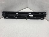Sill/side skirt trim