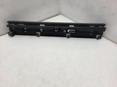 Sill/side skirt trim