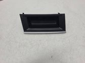 Glove box
