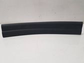 Rear sill trim cover