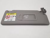 Sun visor