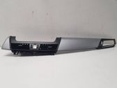 Dash center air vent grill