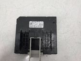 Comfort/convenience module
