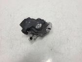 EGR valve