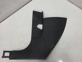 Foot area side trim