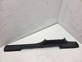 Front sill trim cover