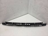 Rear bumper mounting bracket