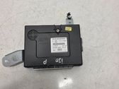 Comfort/convenience module