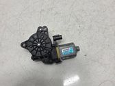 Rear door window regulator motor