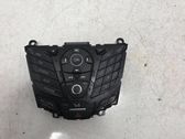Head unit multimedia control