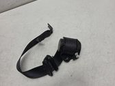 Ceinture de sécurité arrière