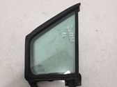 Front door vent window glass four-door