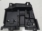 Battery box tray cover/lid