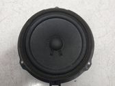 Front door speaker