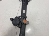 Fensterheber elektrisch mit Motor Tür hinten