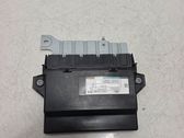 Door central lock control unit/module