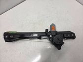 Fensterheber elektrisch mit Motor Tür hinten