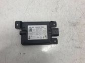 Blind spot module