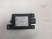 Blind spot module